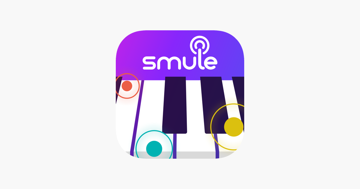Magic Piano by Smule