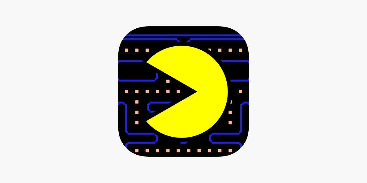 PAC-MAN