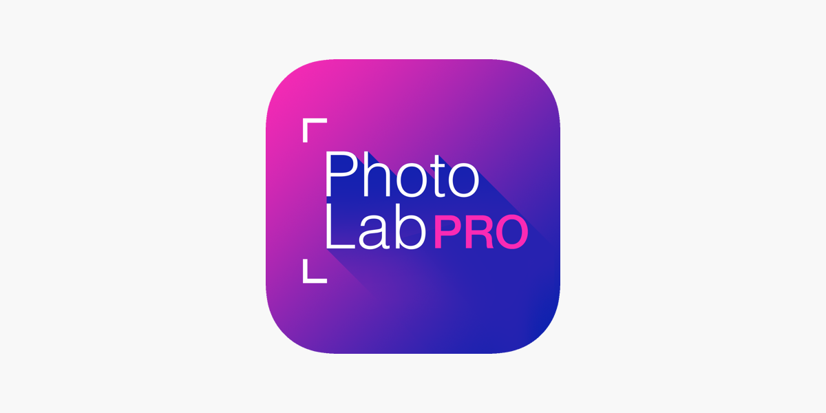 Photo Lab Pro ipa