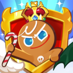 Cookie Run Kingdom IPA (Unlimited Money)