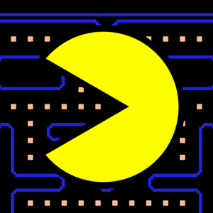 PAC-MAN IPA (Unlimited Money/Coins)