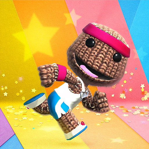 Ultimate Sackboy IPA (Unlimited Resources)