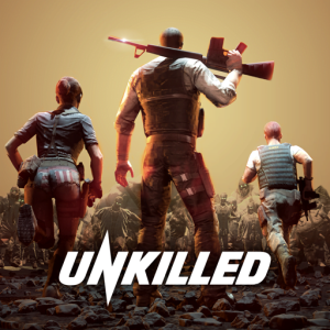 UNKILLED IPA (Menu/Damage, God Mode)