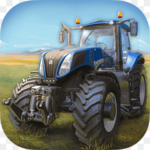 Farming Simulator 18 IPA (MOD, Unlimited Money) For iOS