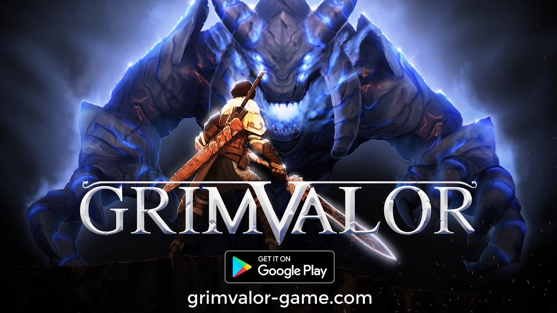 Grimvalor