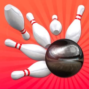 My Bowling 3D IPA Free for iPhone