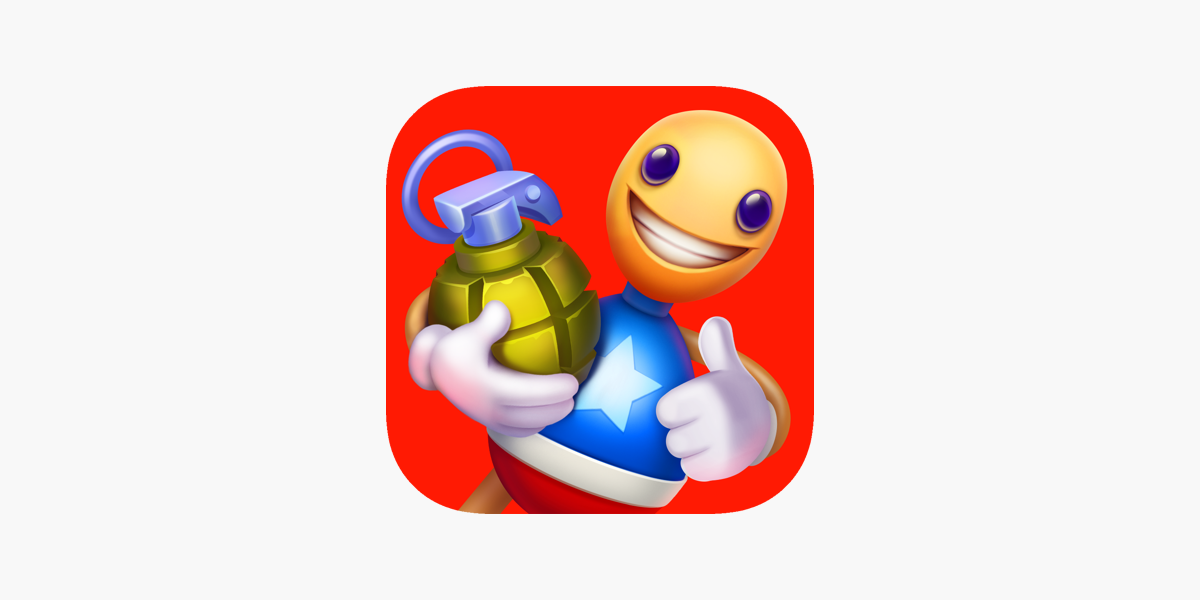 Kick the Buddy Forever ipa