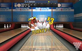 My Bowling 3D+ ipa
