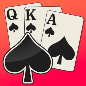 Spades Card Game Free MOD IPA (Paid)