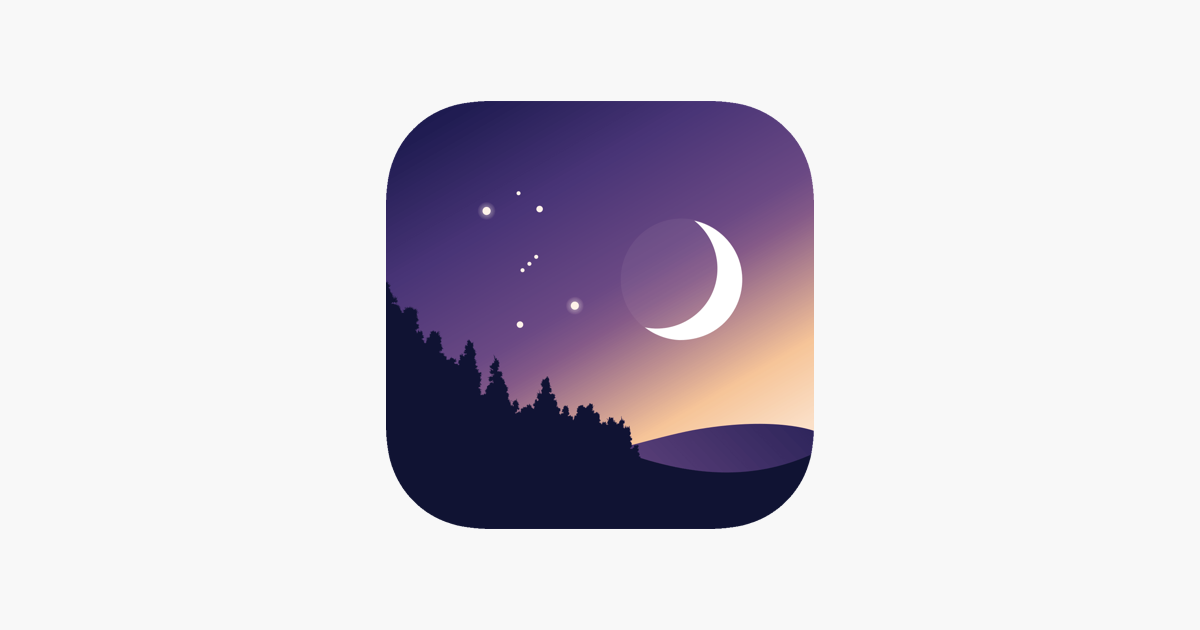 Stellarium Mobile Star Map