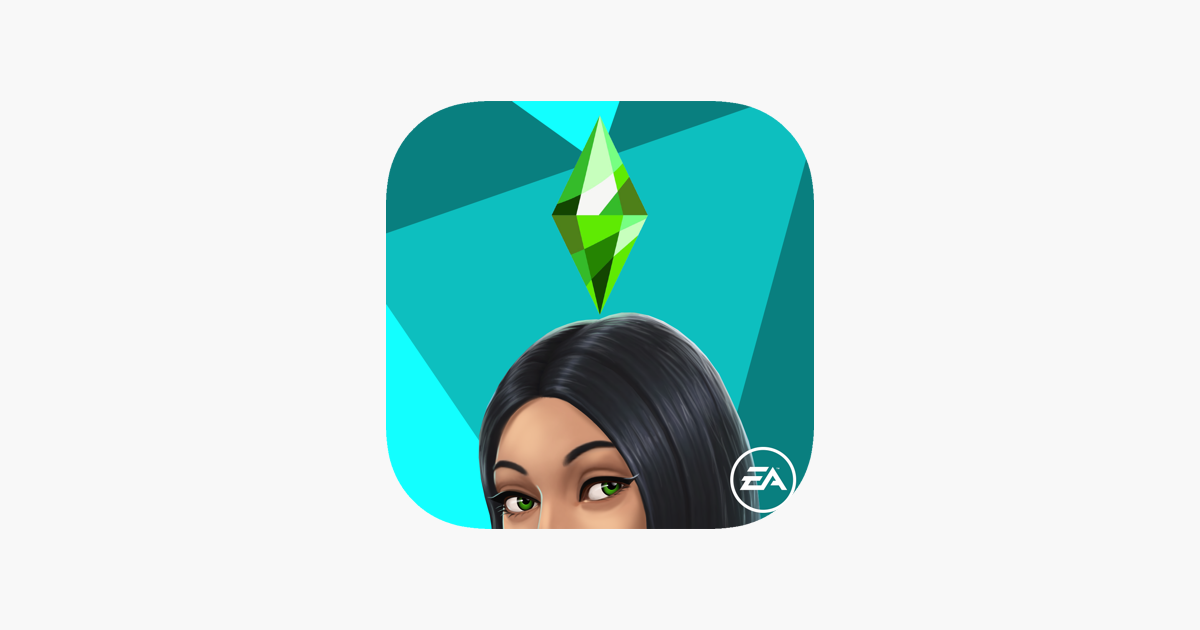 The Sims Mobile ipa
