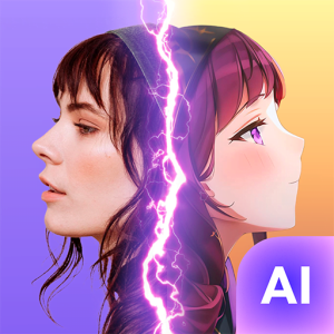 AI Anime Filter IPA (Free Paid)