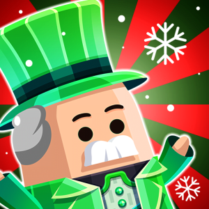 Cash, Inc Fortune Game IPA MOD (Unlimited Money)