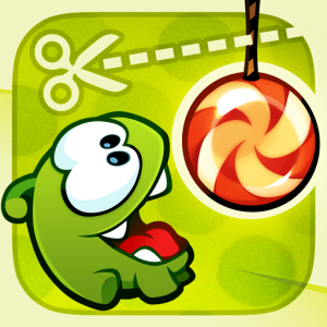 Cut the Rope IPA MOD (Unlimited Boosters)