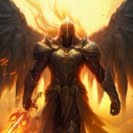 Dawnblade Action RPG IPA MOD (Unlimited All)