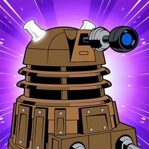 Doctor Who Lost in Time IPA MOD (Unlimited Money)
