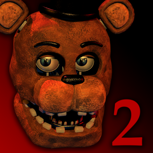 Five Nights at Freddy’s 2 IPA MOD (Unlocked DLC)