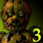 Five Nights at Freddy's 3 IPA