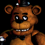 Five Nights at Freddy’s IPA MOD (Unlocked)