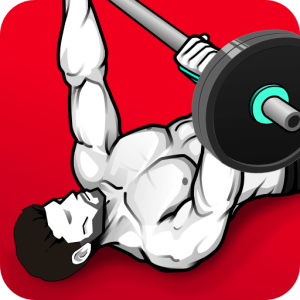 Gym Workout Tracker Gym Log IPA (Premium Unlocked)