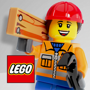 LEGO Ninjago IPA MOD (Unlocked)