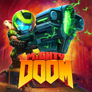 Mighty DOOM IPA (God Mode, Free Reward)