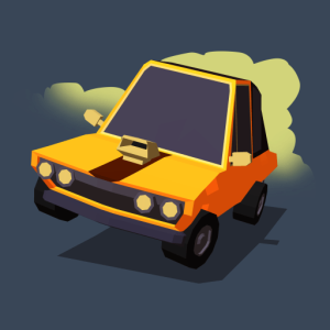 PAKO Forever IPA iOS (Unlocked All Cars)