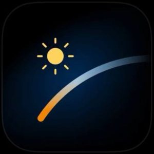 Lumy Beautiful Sun Tracker IPA MOD (Paid)