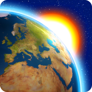 WEATHER NOW IPA MOD (Paid) Free Download