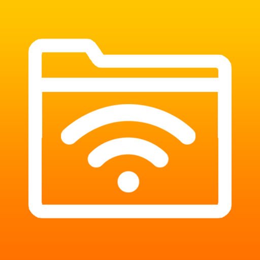 AirDisk Pro IPA Free For iOS