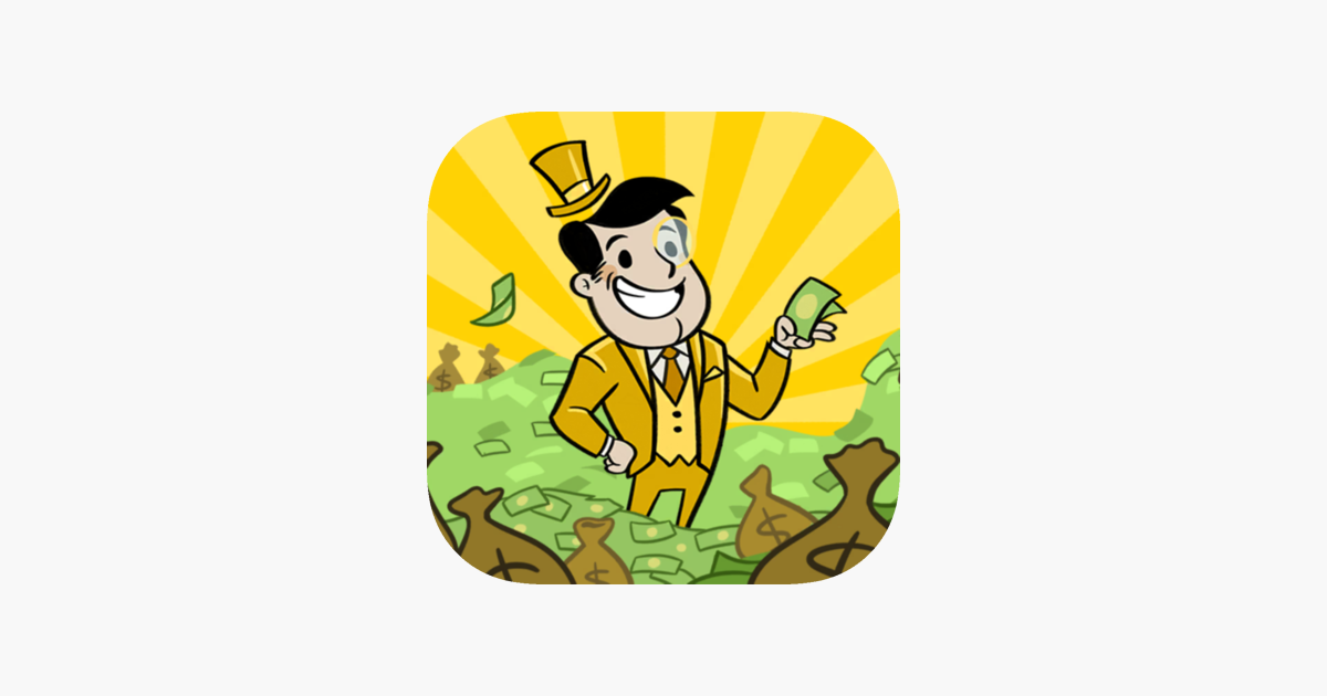 AdVenture Capitalist ipa