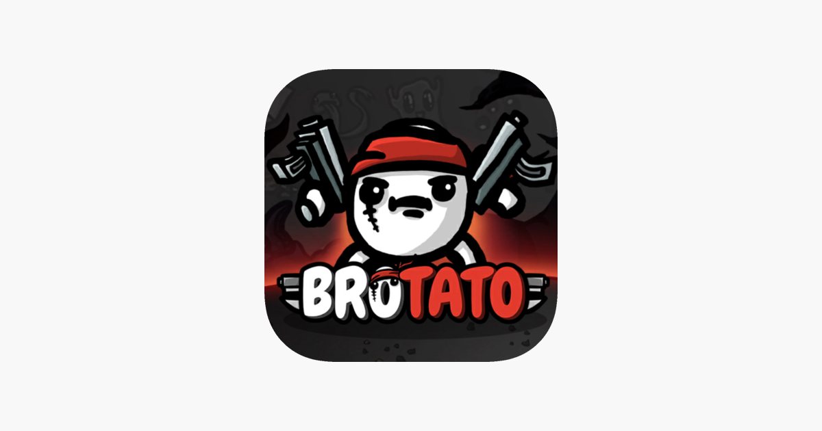 Brotato