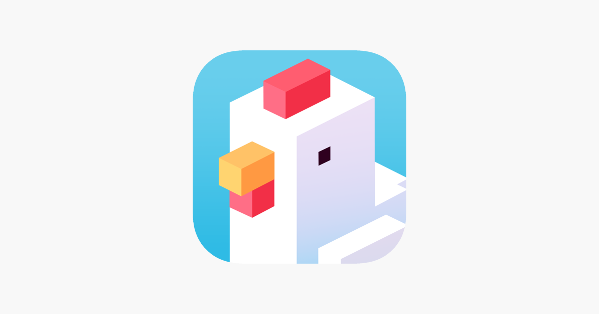 Crossy Road
