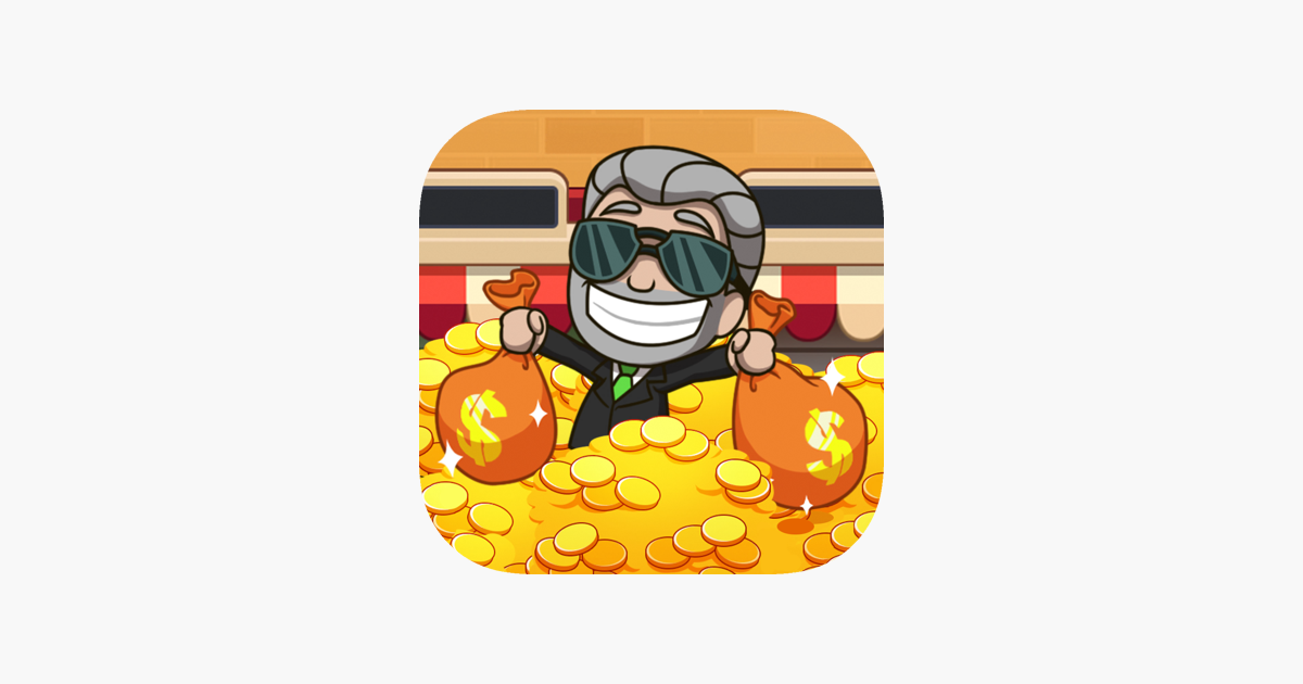 Idle Factory Tycoon Business! ipa