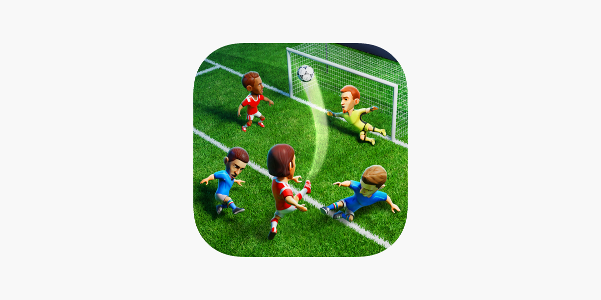 Mini Football Mobile Soccer