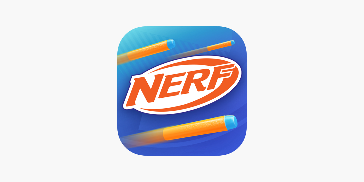NERF Superblast Online FPS