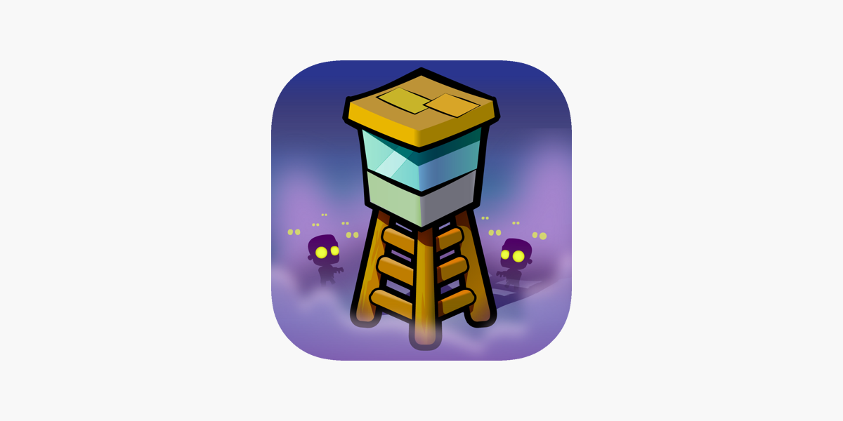 Zombies vs. Towers ipa