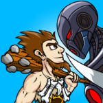 Age of War 2 MOD IPA (Unlimited Money)