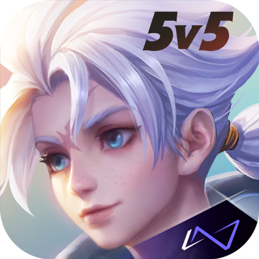 Arena of Valor MOD IPA (Menu, Map Hack, WideView)