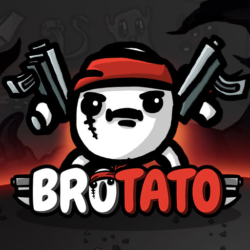 Brotato MOD IPA (Unlocked Full | VIP) IOS