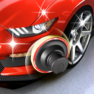 Car Detailing Simulator 2023 MOD IPA (Unlimited Money) iOS