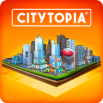 Citytopia MOD IPA (Unlimited Money, Gold)