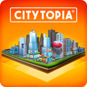 Citytopia MOD IPA (Unlimited Money, Gold)