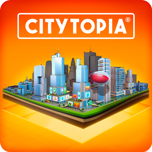 Citytopia MOD IPA (Unlimited Money, Gold)