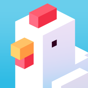 Crossy Road MOD IPA (Coins/Unlocked)