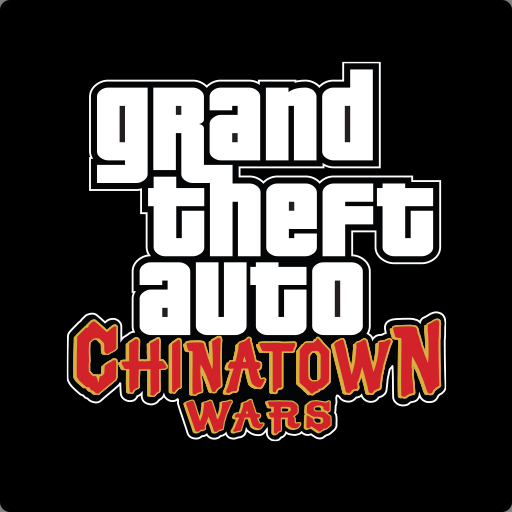 GTA Chinatown Wars IPA (Free For iOS)