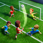 Mini Football Mobile Soccer