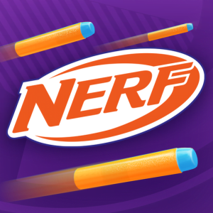 NERF Superblast Online FPS MOD IPA (Fast Reload, Unlimited Ammo)