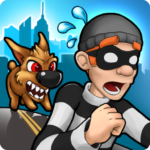 Robbery Bob King of Sneak MOD IPA (Unlimited Money/Unlocked)
