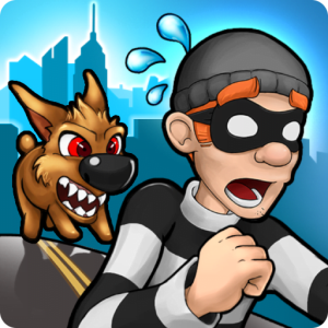 Robbery Bob King of Sneak MOD IPA (Unlimited Money/Unlocked)